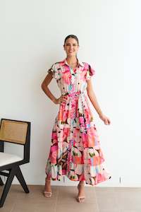 Collectivo - Zelda Dress