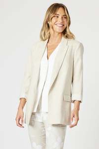 Blazers: Gordon Smith - Lino Blazer