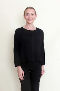 Cashews - TOP170/F4 Roma Cropped Top