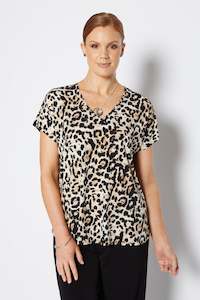 Philosophy - Breeze Reversible Tee