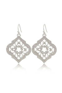 G and G Collective - JOS Josie Moroccan Earrings