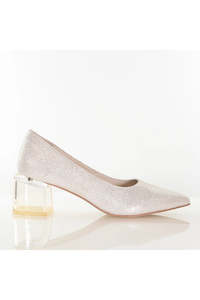 Minx: Minx - Flossie Court Shoe