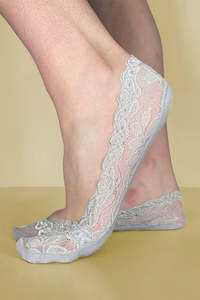 Minx - GreSoc Sockette Single