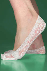 Minx - WhiSoc Sockette Single