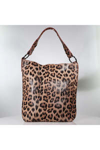 Minx - MINXSAV Savanna Tote Bag