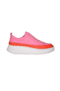 Minx: Minx - Pearlzie Sneakers