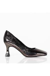 Minx: Minx - 3215-1 Bronte Court Shoes