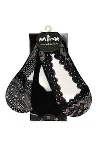 Minx: Minx - The Starter Pack Sockette 3 Pack