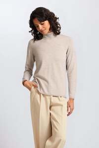Royal Merino - RM2050PO Classic Polo Jumper