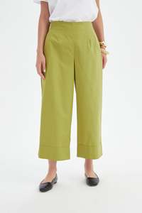 Tirelli - Classic Lyocel Pant
