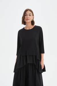 Tirelli: Tirelli - Flange Combi Top