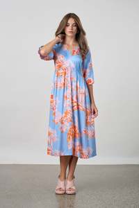 Madly Sweetly: Madly Sweetly - Solarize Dress