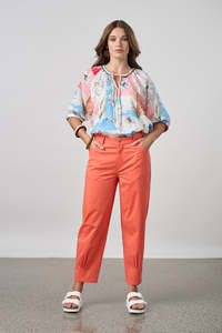 Madly Sweetly: Madly Sweetly - Ratio Pant
