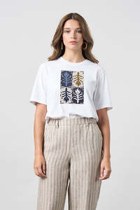 Madly Sweetly - Outro Tee