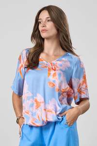 Madly Sweetly: Madly Sweetly - Solarize Top
