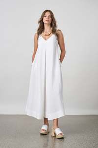 Madly Sweetly - Eclipse Maxi Dress