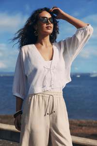 Madly Sweetly: Madly Sweetly - Veil Jacket