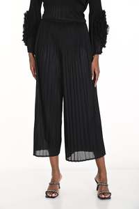 Special Event: Frank Lyman - Pleated Pant