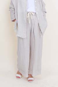 The Freya Pant