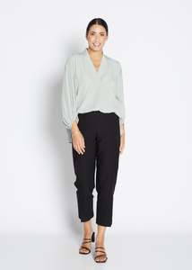 Philosophy - Prix 7/8 Split Pant