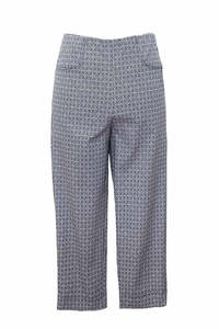 7 8 Pants: Bittermoon - P5016SPE Golf Pant