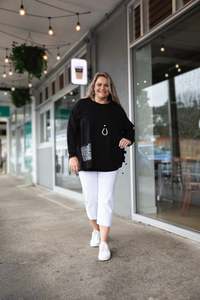 7 8 Pants: Bittermoon - P5016 Golf Pant