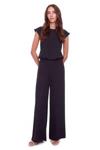 Up Pant - Wide Leg Pant