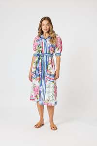 Midi: Gordon Smith - Monaco Dress