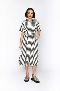 Blacklist - Lucia Dress