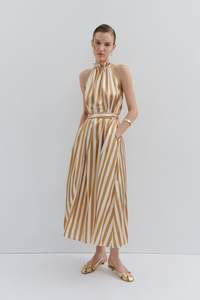 Maxi: Maevarii - Gold Afternoon Maxi