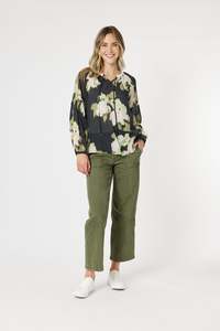 Outlet 99: Gordon Smith - 46808 Maggie Top