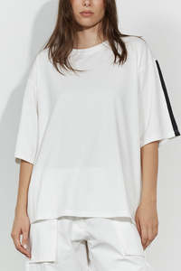 dref by d - DD0500 Core Tee