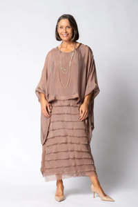 Mother Of The Bride Groom: Imagine Fashion - Candie Dress