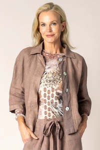 Imagine Fashion - Karey Top