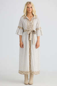 Talisman - Aurelia Dress