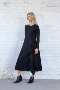 Dressed - AW2516NZ/1 Veil Dress