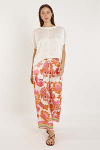 Wide Leg: Ruby Yaya - Sunrise Pant