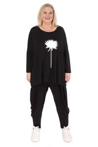 Products: Raven - Square Top - Long Sleeve