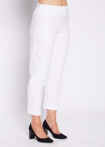 Philosophy - Prix 7/8 Spilt Pant