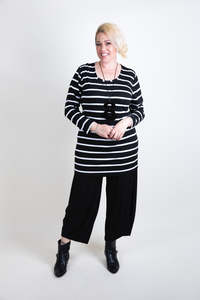 Cashews - C649 Galaxy Pouch Pant