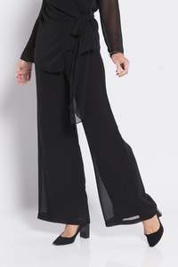 Wide Leg: Philosophy - Roma Pant