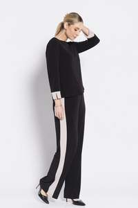 Wide Leg: Philosophy - Formula Ferrari Pant