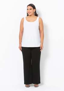 Swish - Wide Leg Pant