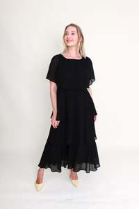 Magazine - Paloma Dress