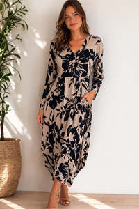 Products: Bittermoon - Carly Dress