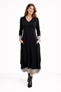 Bittermoon - Carly Dress