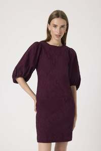 Cocktail: Soaked in Luxury - Maybel Zazu Dress