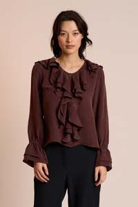 Neris - Stevie Blouse