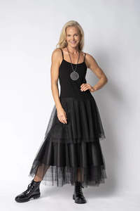 Midi: Imagine Fashion - Noretta Dress