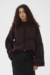 Soaked in Luxury - Sorea Mono Pullover